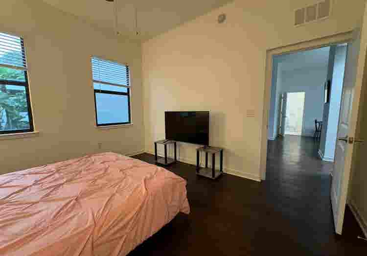 Furnished Room - Resort Style