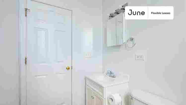 3 BR in Chicago
