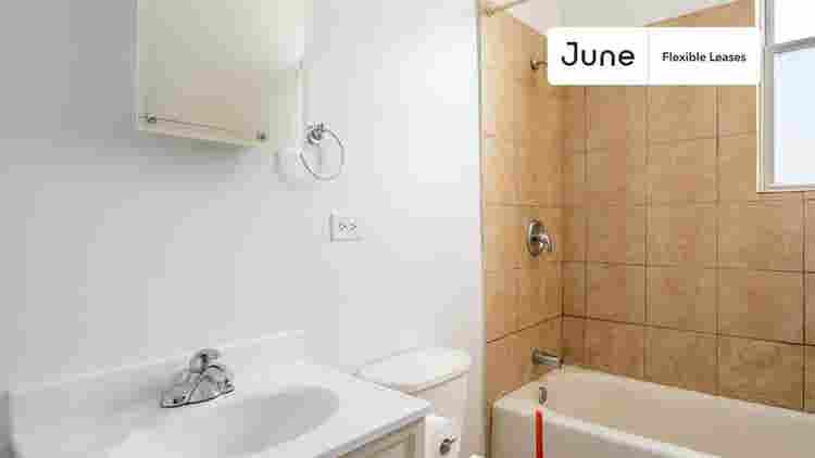 3 BR in Chicago