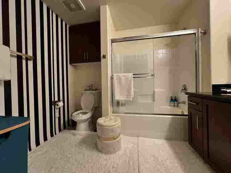 Penthouse Studio Lease Takeover
