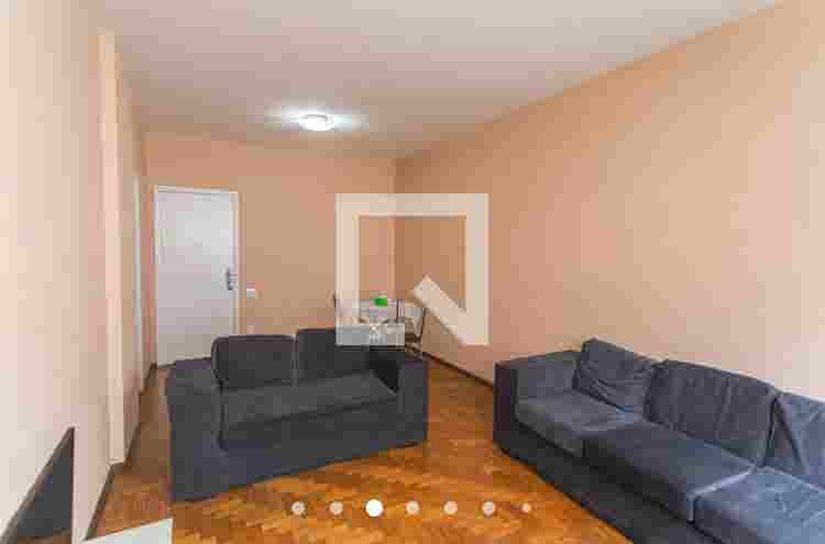 Alugo vaga em quarto feminino