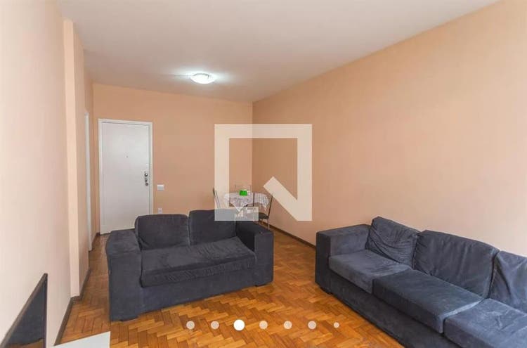 Alugo vaga em quarto feminino
