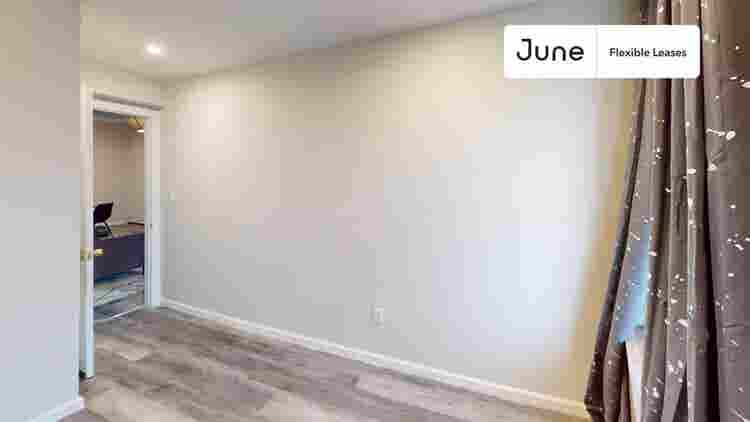 3 BR in New York City