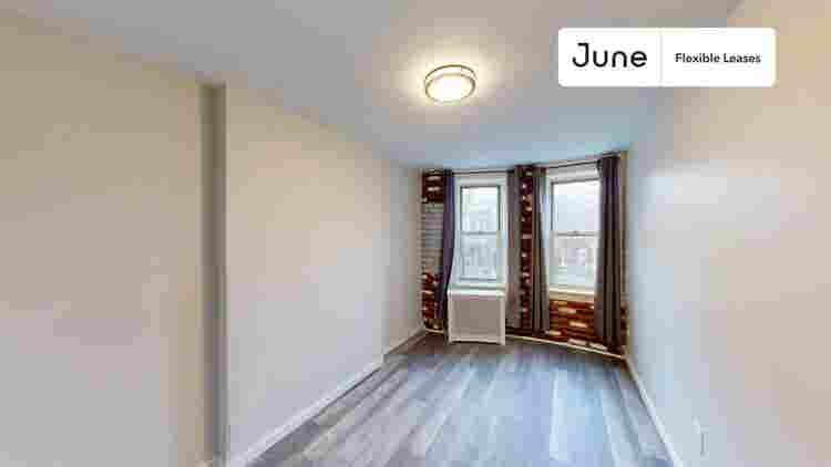3 BR in New York City