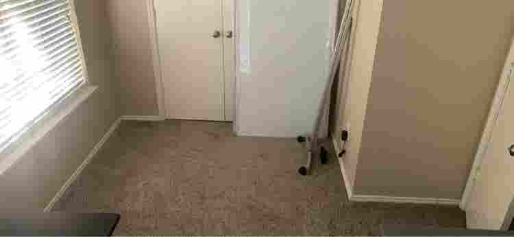 Room + office and private bathroom!