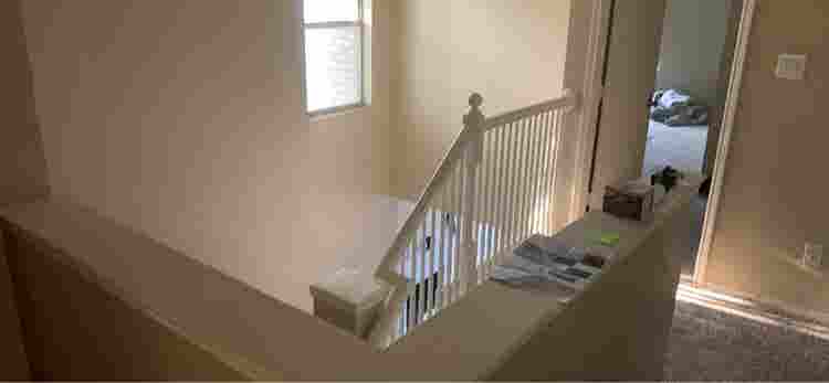Room + office and private bathroom!