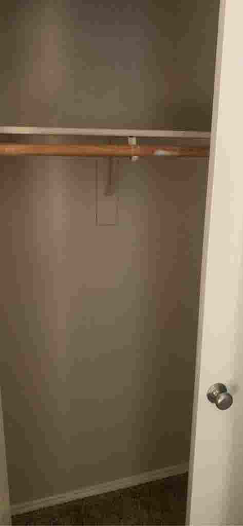 Room + office and private bathroom!