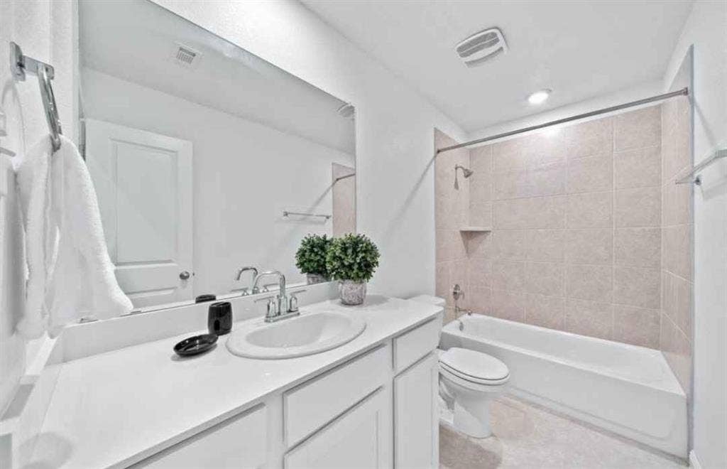 Private Room with private bath room