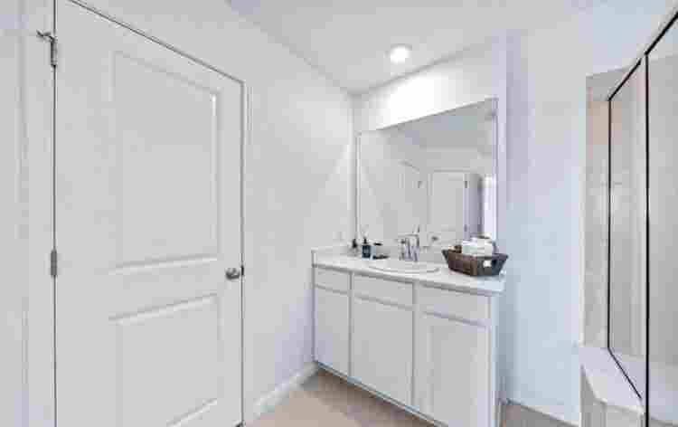 Private Room with private bath room