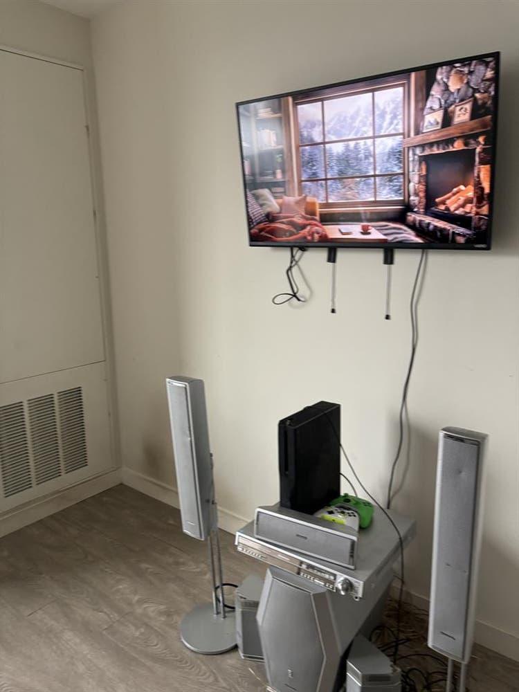 Sublease November
