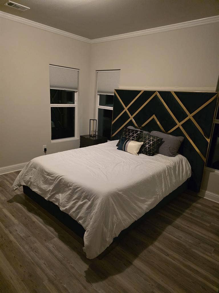 2 rooms available in Decatur