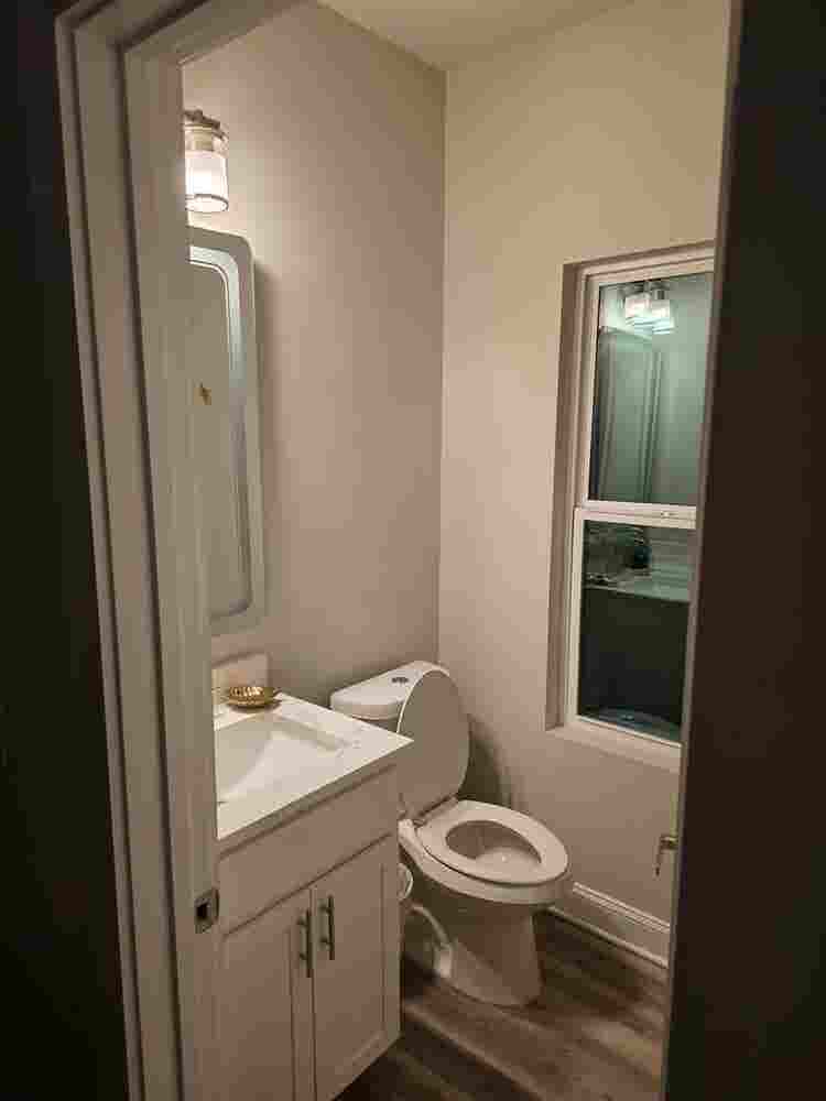 New Listing