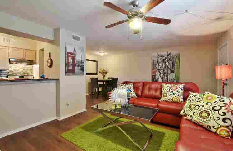 $700 Month room!