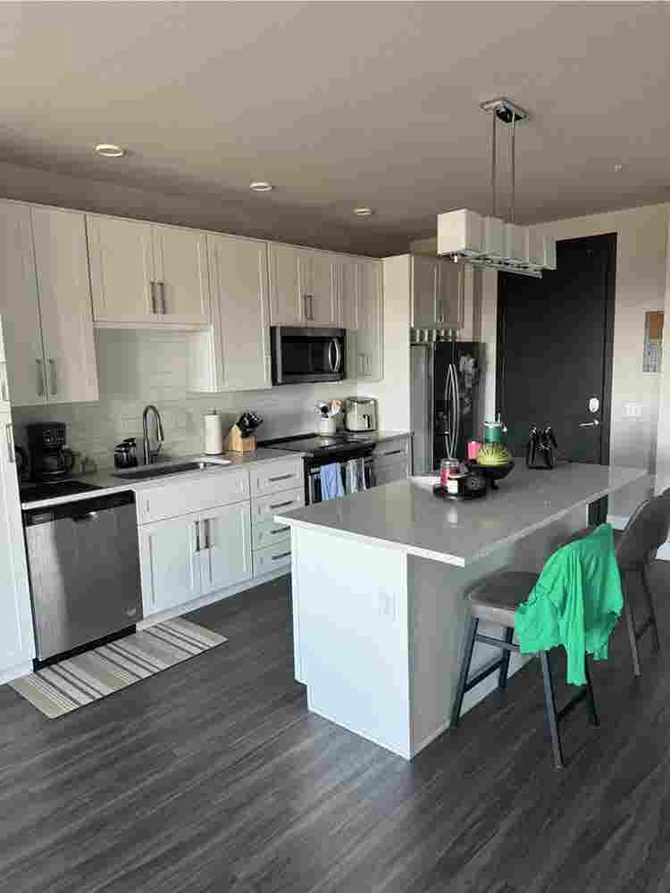 Looking for a roommate!