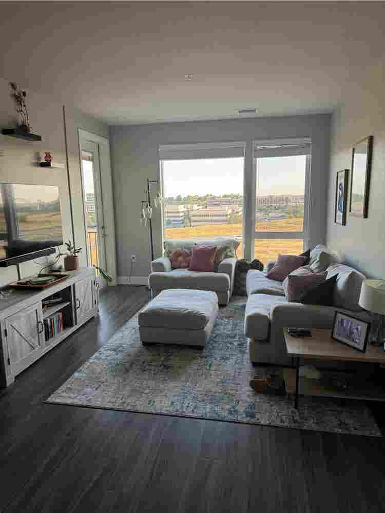 Looking for a roommate!