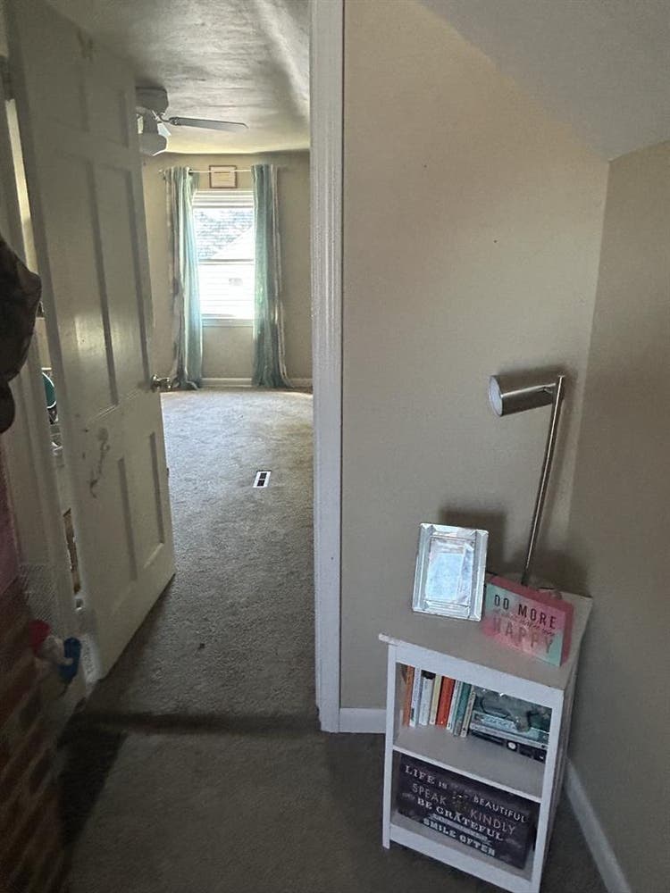 Room for rent