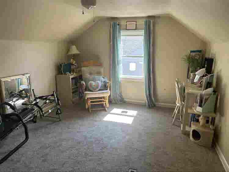 Room for rent