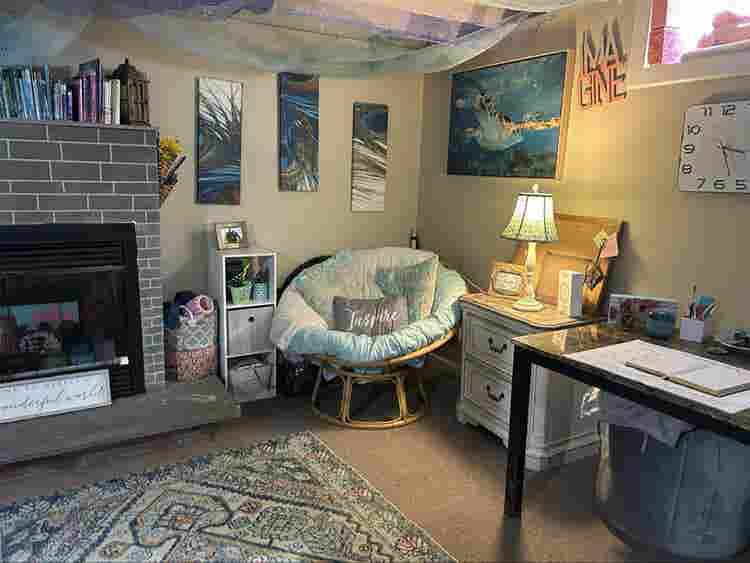 Room for rent