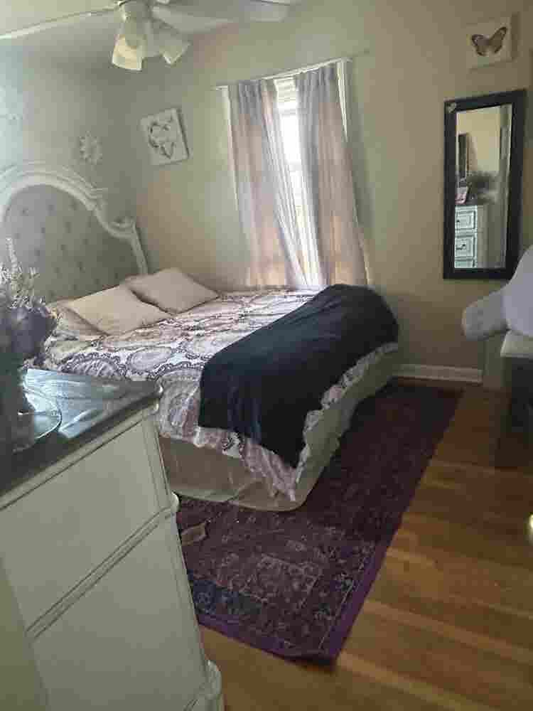 Room for rent