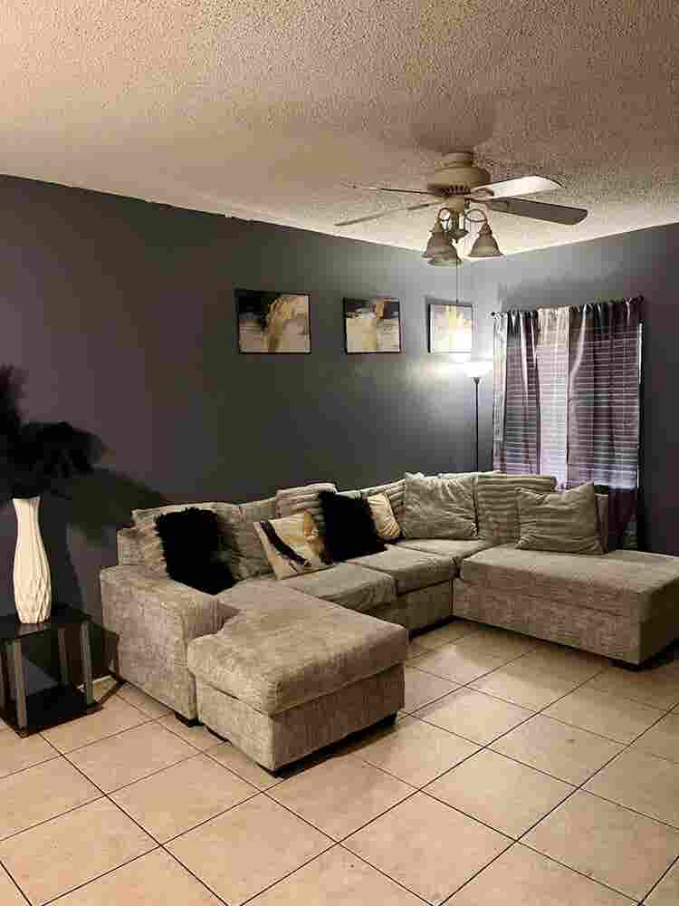 Cozy, Furnished Bedrooms for Rent