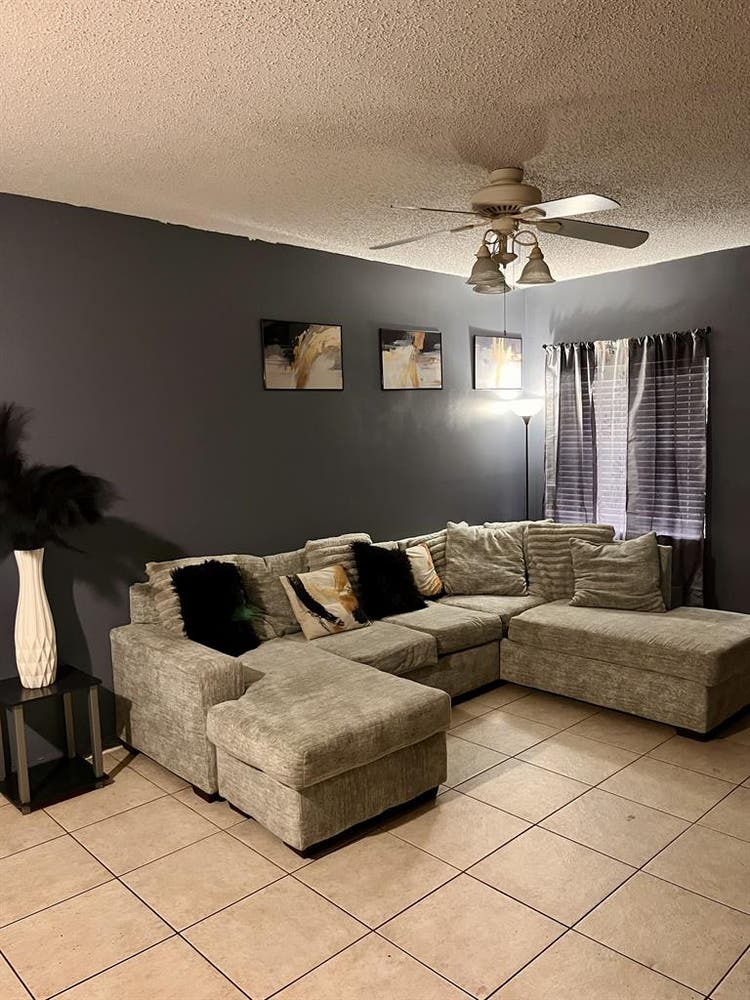 Cozy, Furnished Bedrooms for Rent