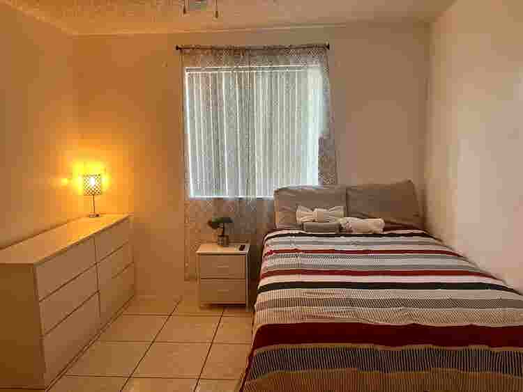 Cozy, Furnished Bedrooms for Rent
