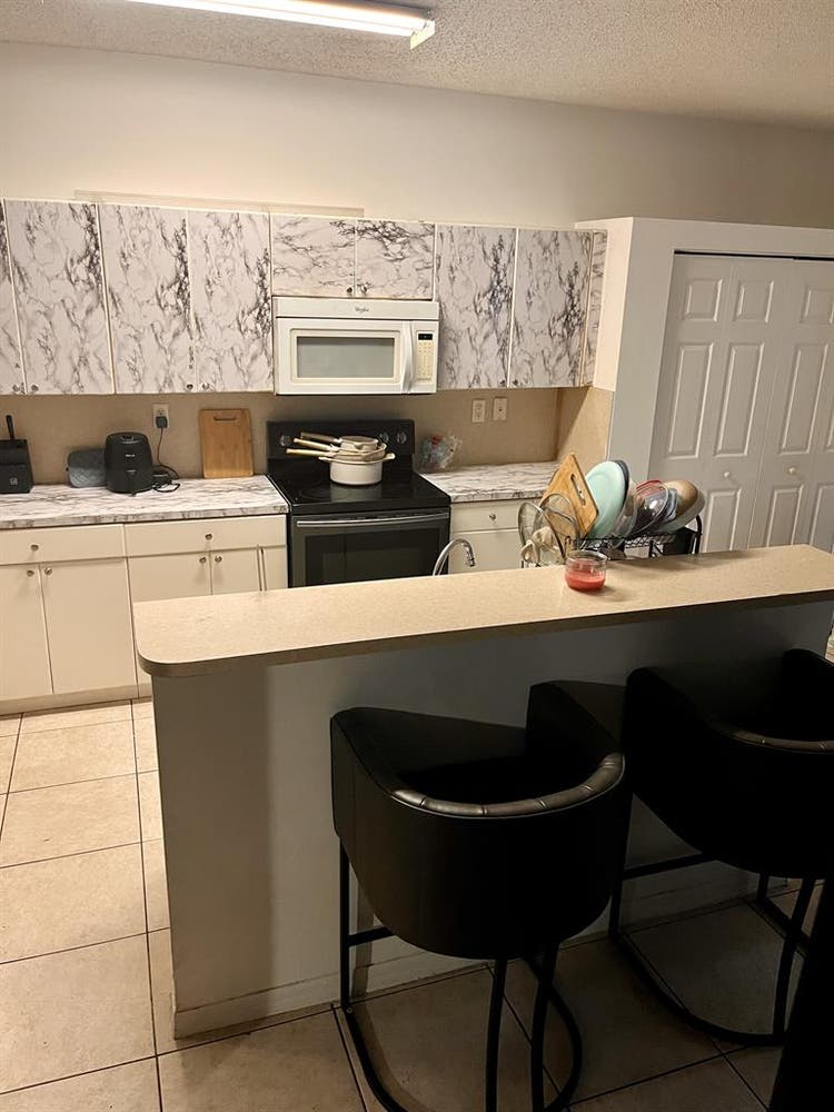 Cozy, Furnished Bedrooms for Rent