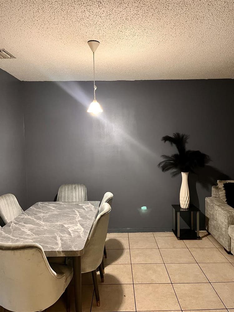 Cozy, Furnished Bedrooms for Rent