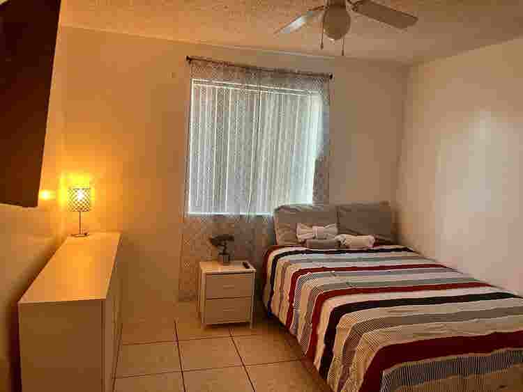 Cozy, Furnished Bedrooms for Rent
