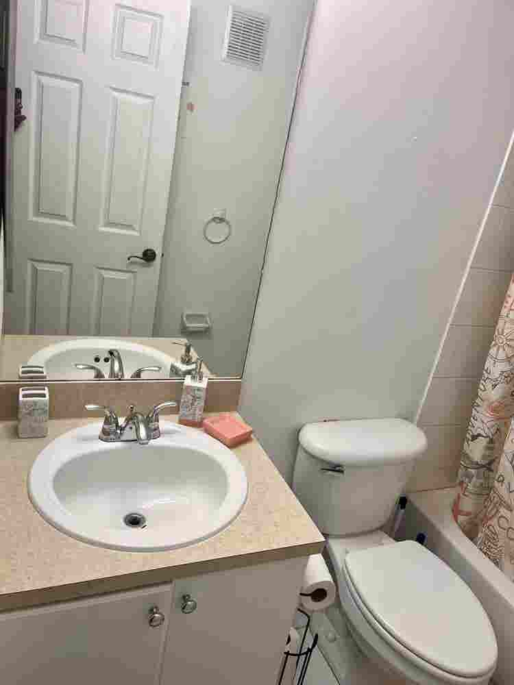 Cozy, Furnished Bedrooms for Rent