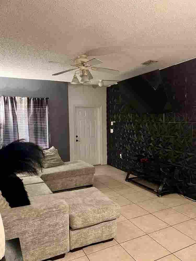 Cozy, Furnished Bedrooms for Rent