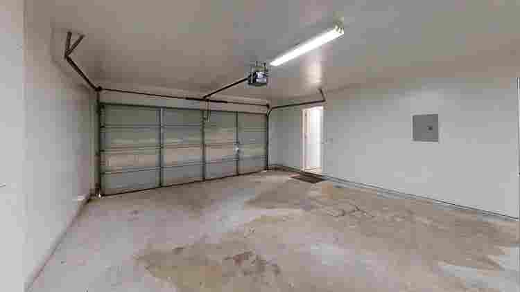 1 BR in Austin