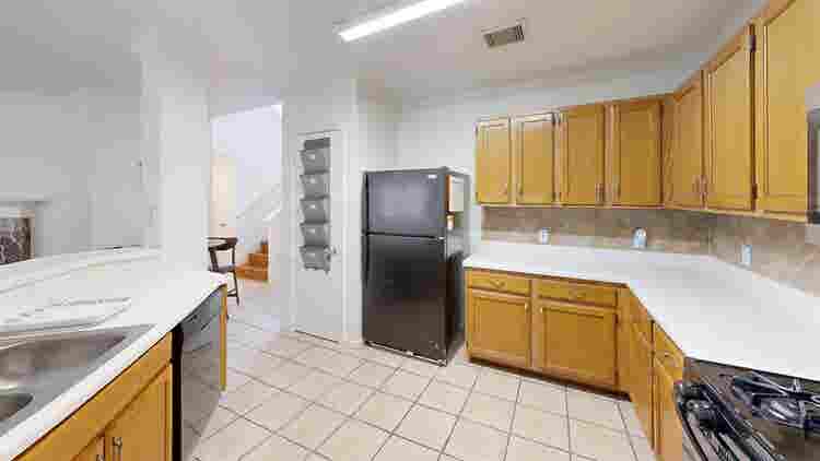 1 BR in Austin