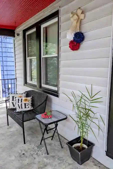 Walk to University of Cincinnati