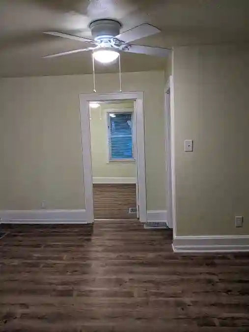 Walk to University of Cincinnati