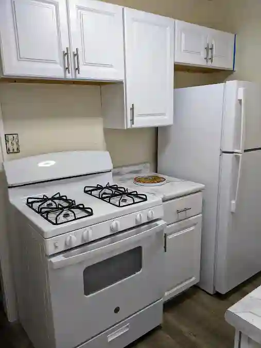 Walk to University of Cincinnati