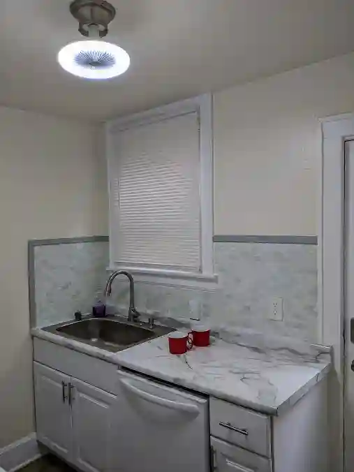 Walk to University of Cincinnati