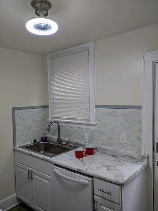 Walk to University of Cincinnati