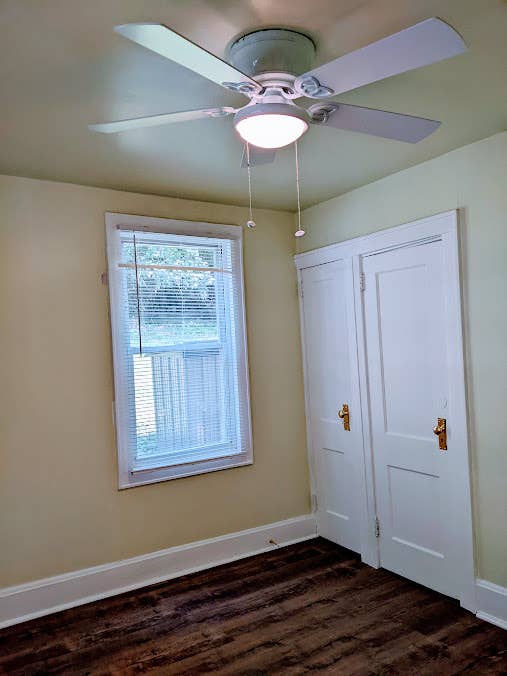 Walk to University of Cincinnati