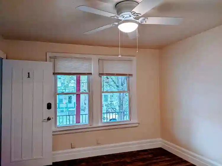 Walk to University of Cincinnati