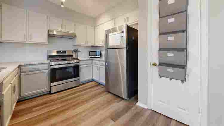 1 BR in Cedar Park