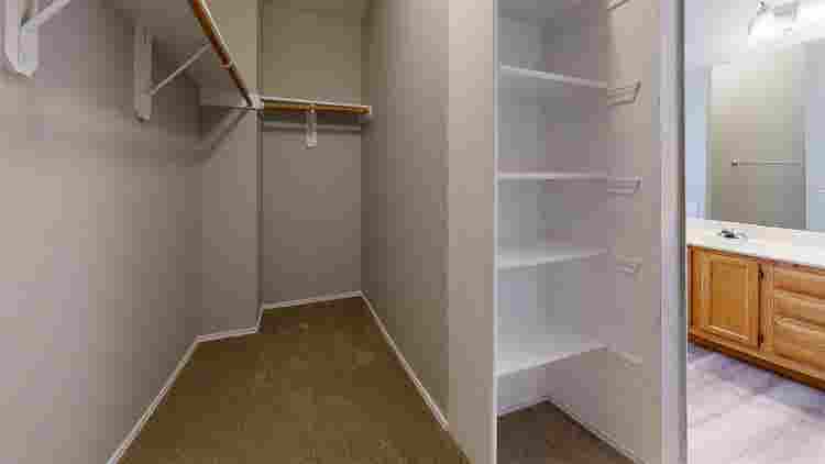 1 BR in Cedar Park
