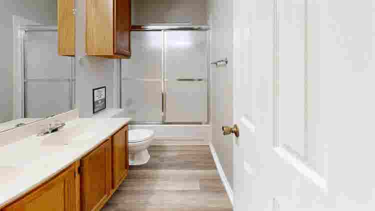 1 BR in Cedar Park