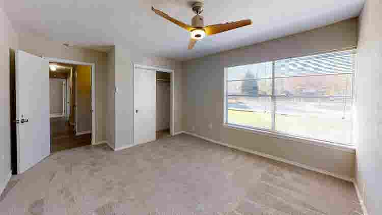 1 BR in Rowlett