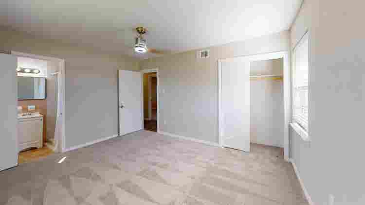 1 BR in Rowlett