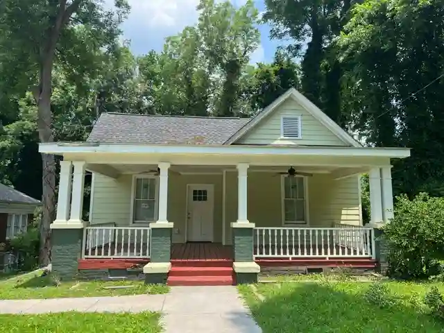 Anchored In Paradise