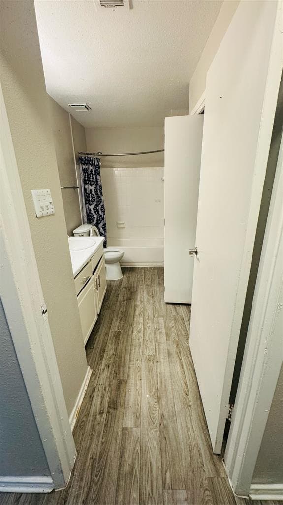 Shared Room for Rent- Attached bath