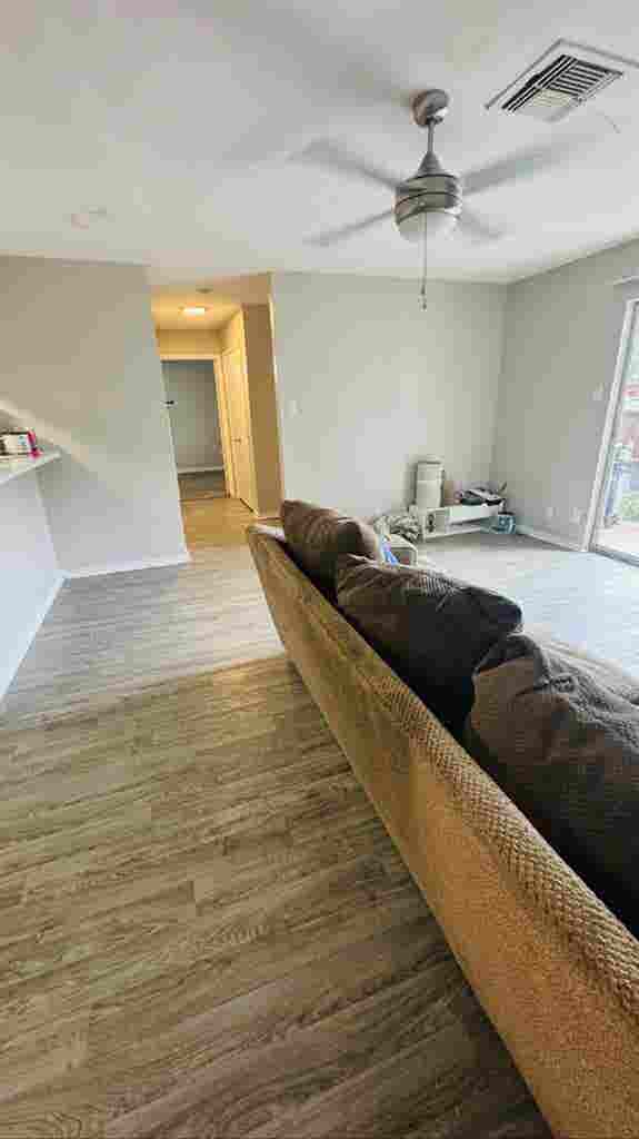 Shared Room for Rent- Attached bath