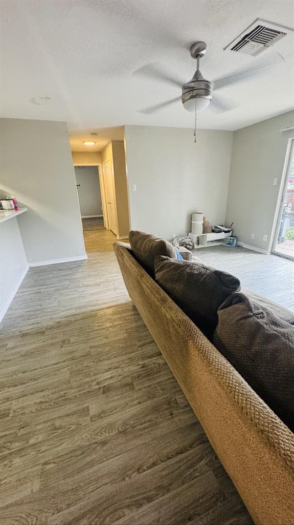 Shared Room for Rent- Attached bath