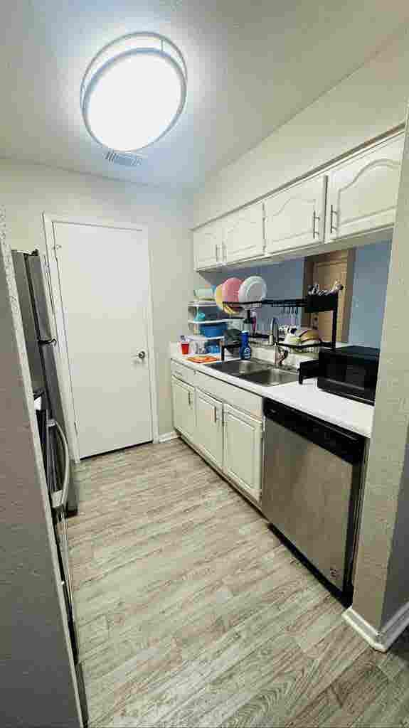 Shared Room for Rent- Attached bath